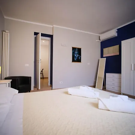 Il Giardino Dell'argano Rosso Apartamento Roma