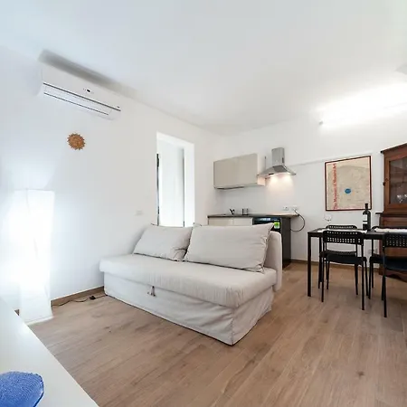 Il Giardino Dell'argano Rosso * ローマ
