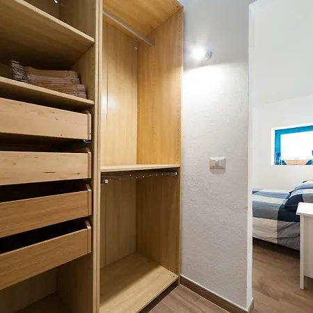Il Giardino Dell'argano Rosso Appartement