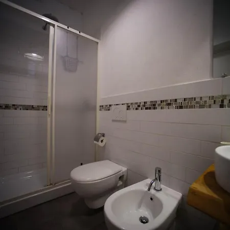 Apartment Il Giardino Dell'argano Rosso Rome