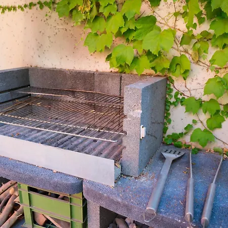 Il Giardino Dell'argano Rosso Rome