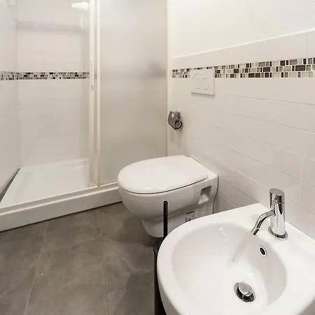 Il Giardino Dell'argano Rosso Rome