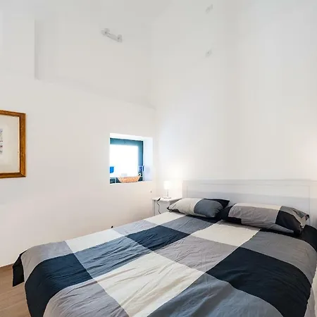 Il Giardino Dell'argano Rosso Apartment *