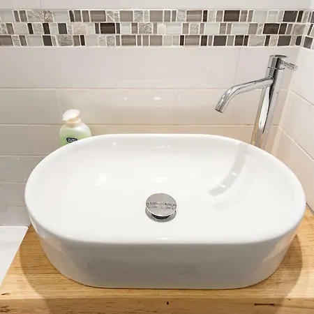 Appartement Il Giardino Dell'argano Rosso Rome