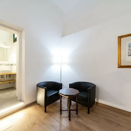 Il Giardino Dell'argano Rosso Rome