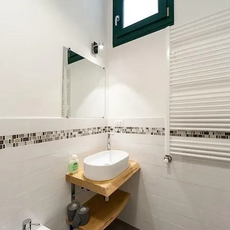 Il Giardino Dell'argano Rosso Rome