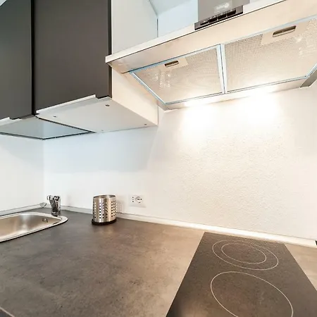 Il Giardino Dell'argano Rosso Appartement *