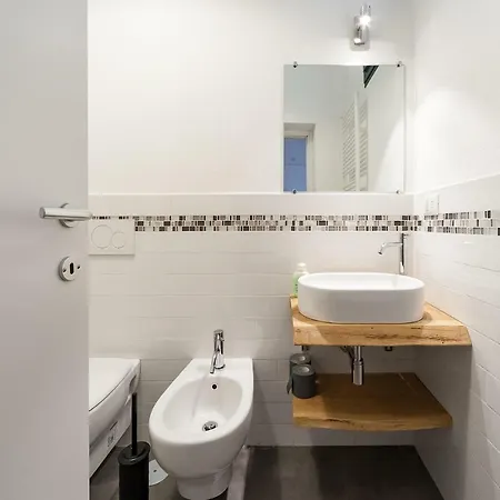 Il Giardino Dell'argano Rosso Rome