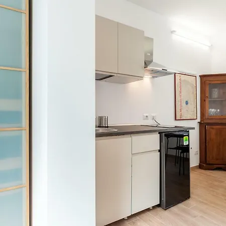 Il Giardino Dell'argano Rosso Rome