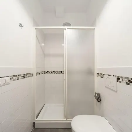 Il Giardino Dell'argano Rosso Appartement Rome