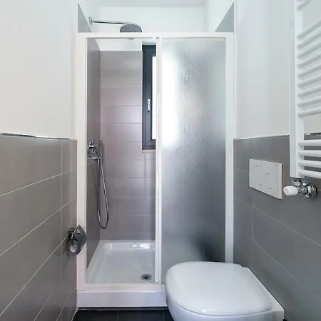 Il Giardino Dell'argano Rosso *