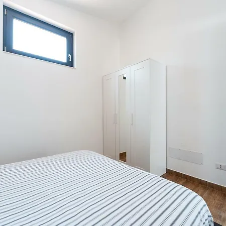 Apartment Il Giardino Dell'argano Rosso Rome