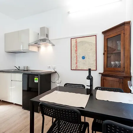 Il Giardino Dell'argano Rosso