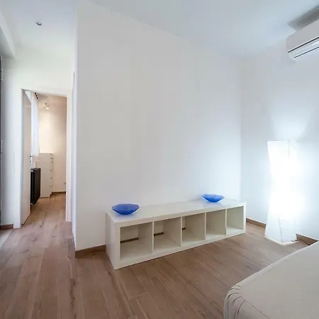 Il Giardino Dell'argano Rosso Rome