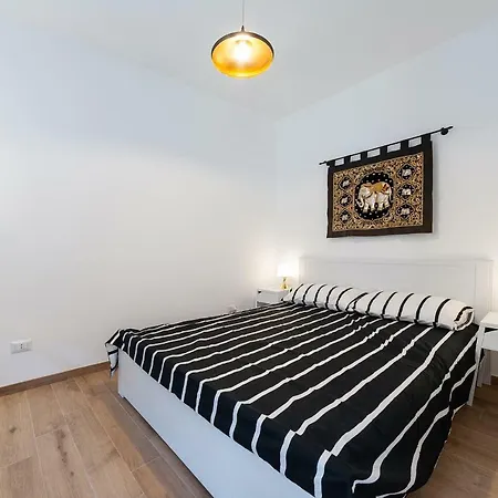 Il Giardino Dell'argano Rosso Appartement *