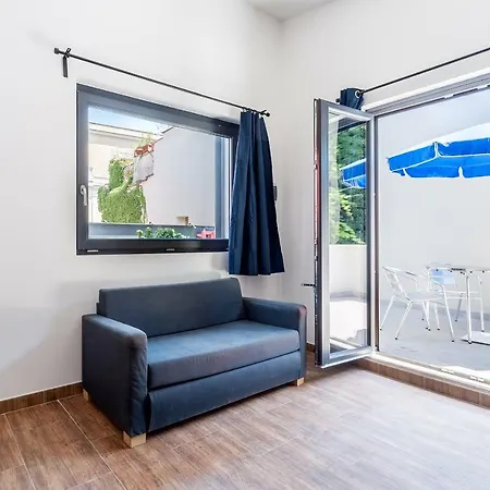 Il Giardino Dell'argano Rosso * Rome