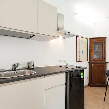 Apartment Il Giardino Dell'argano Rosso Rome
