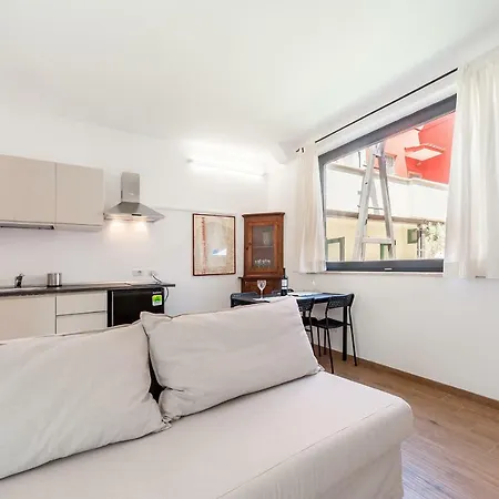 Il Giardino Dell'argano Rosso Rome