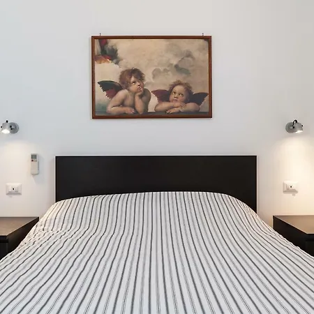 Il Giardino Dell'argano Rosso Rome