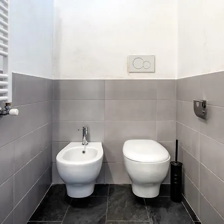 Appartement Il Giardino Dell'argano Rosso Rome