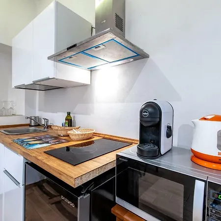 Il Giardino Dell'argano Rosso *