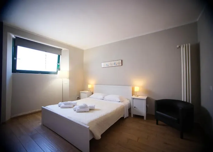 Il Giardino Dell'argano Rosso Roma