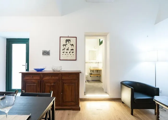 Il Giardino Dell'argano Rosso Apartamento Roma