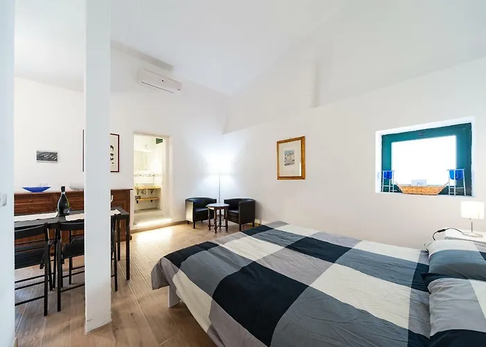 Apartamento Il Giardino Dell'argano Rosso Roma