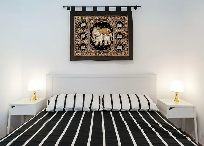 Il Giardino Dell'argano Rosso *