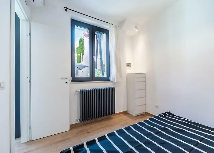 Il Giardino Dell'argano Rosso Roma