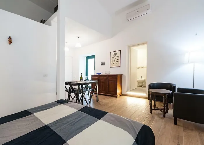 Il Giardino Dell'argano Rosso Apartamento Roma