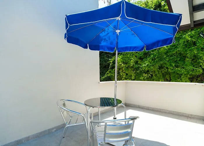 Apartamento Il Giardino Dell'argano Rosso *