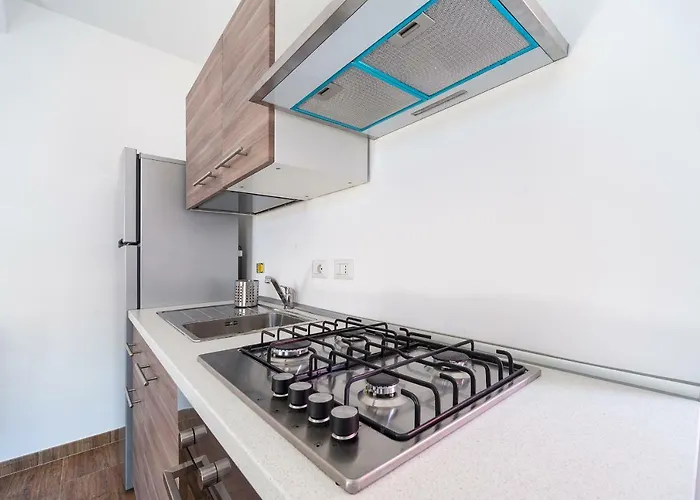 Apartamento Il Giardino Dell'argano Rosso Roma