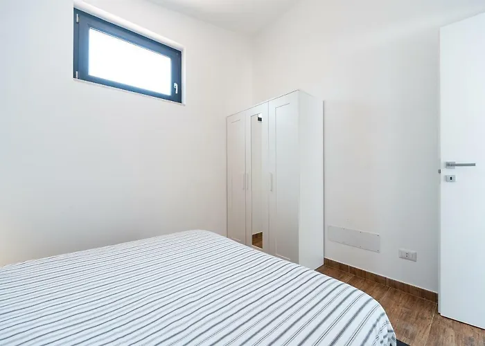 Apartamento Il Giardino Dell'argano Rosso Roma