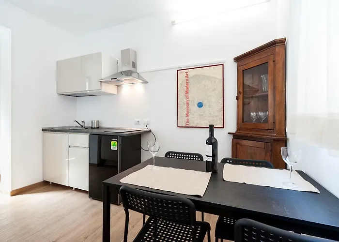 Il Giardino Dell'argano Rosso