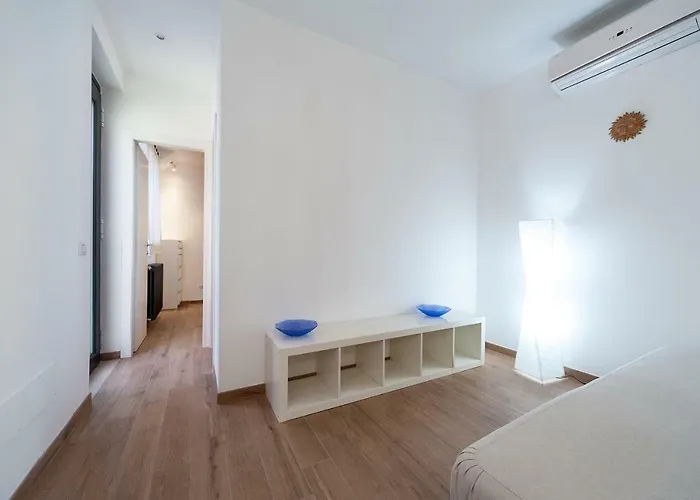 Il Giardino Dell'argano Rosso Roma