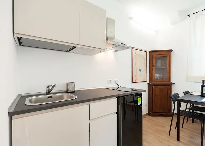 Apartamento Il Giardino Dell'argano Rosso Roma