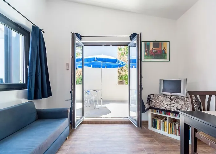 Il Giardino Dell'argano Rosso *