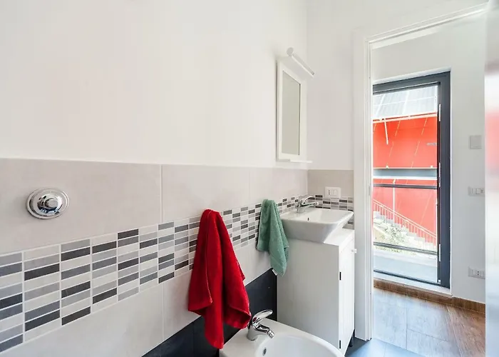 Il Giardino Dell'argano Rosso Roma