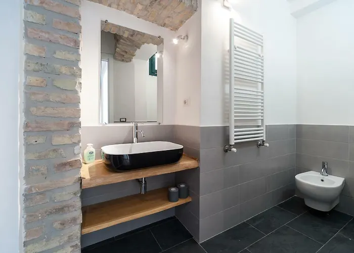 Il Giardino Dell'argano Rosso Apartamento Roma