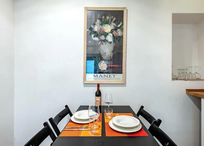 Il Giardino Dell'argano Rosso Apartamento