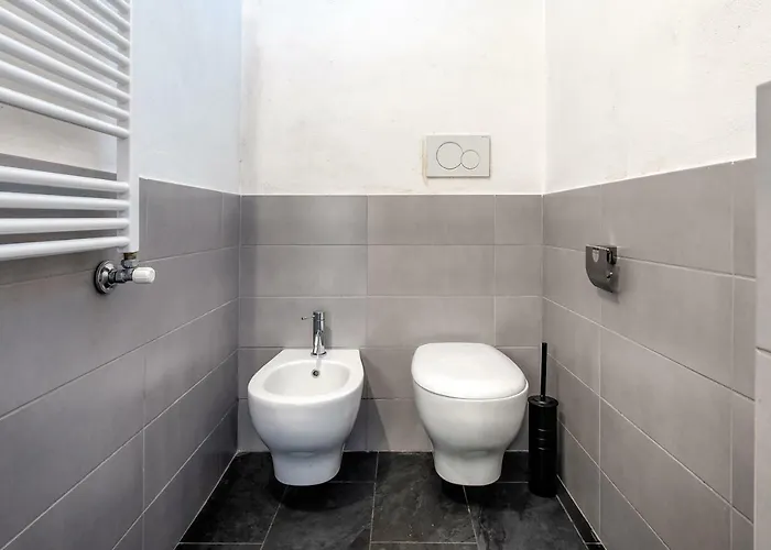 Apartamento Il Giardino Dell'argano Rosso Roma