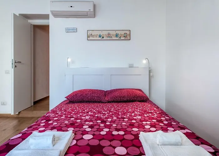 Apartamento Il Giardino Dell'argano Rosso Roma