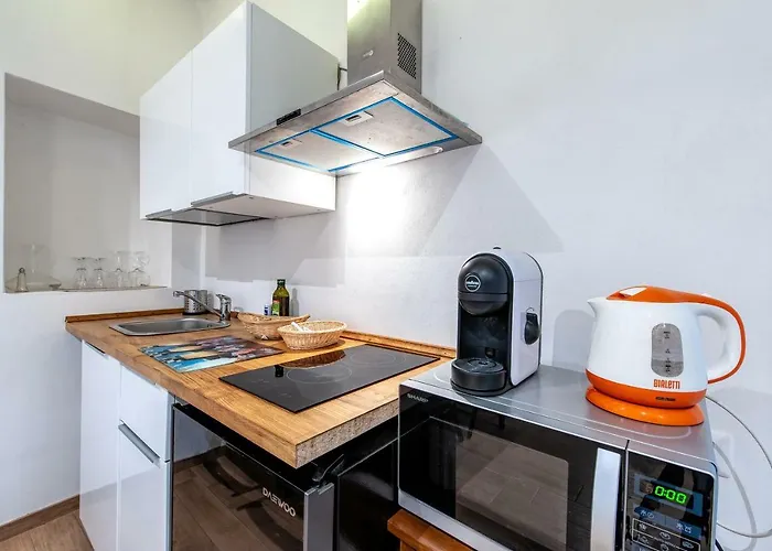 Il Giardino Dell'argano Rosso *